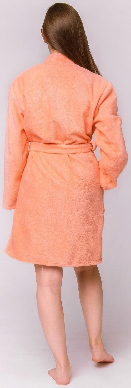 Халат махровый 