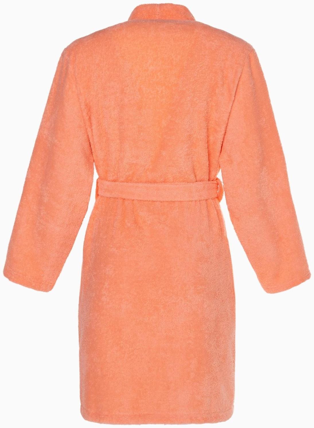 Халат махровый 