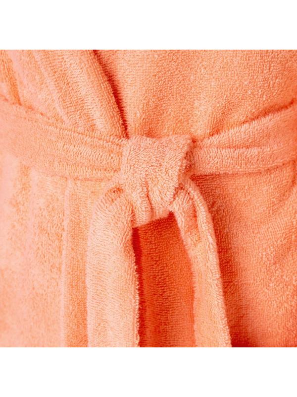 Халат махровый 