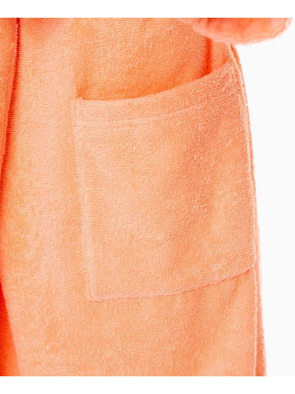 Халат махровый 