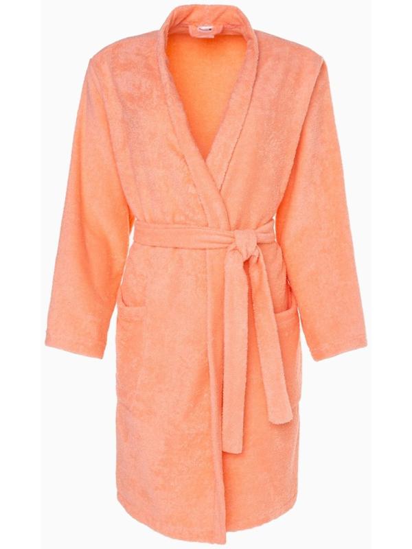 Халат махровый 