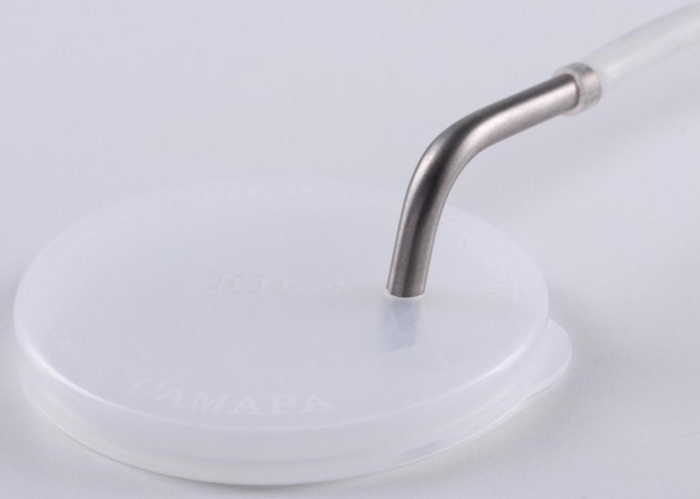 Станция очистки дистиллята «Первач» автономная, многоцикловая, с компрессором