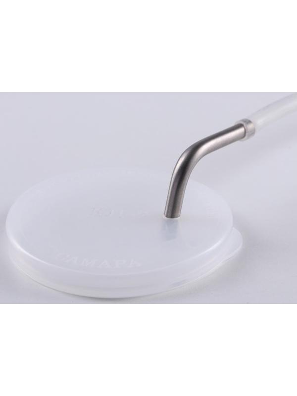 Станция очистки дистиллята «Первач» автономная, многоцикловая, с компрессором