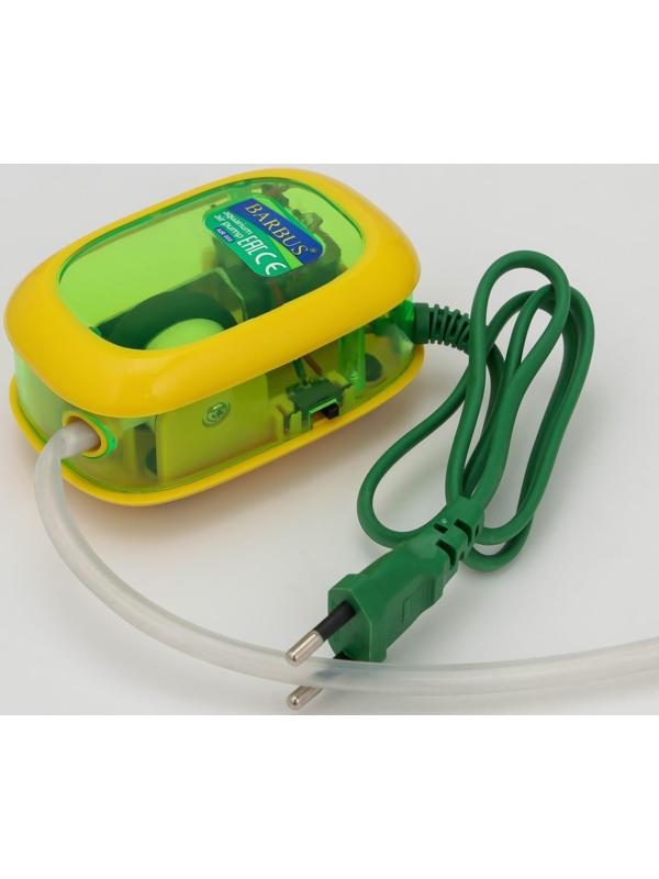 Станция очистки дистиллята «Первач» автономная, многоцикловая, с компрессором