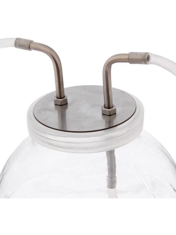 Станция очистки дистиллята «Первач» автономная, многоцикловая, с компрессором