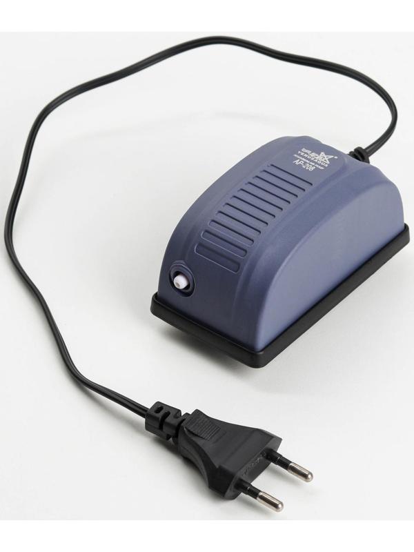 Станция очистки дистиллята «Первач» автономная, многоцикловая, с компрессором