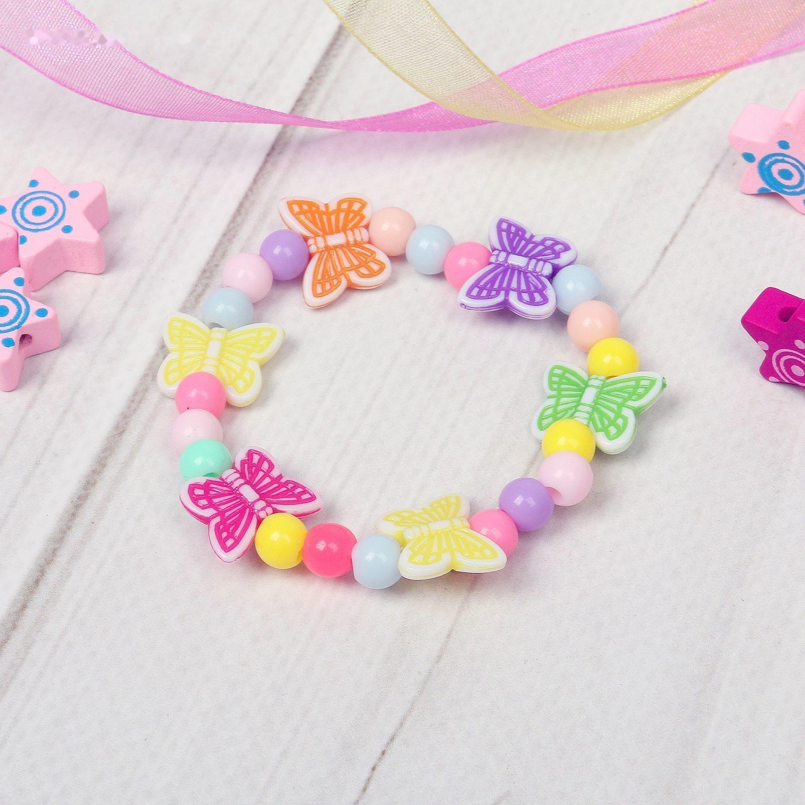 Браслет детский 