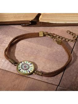 Браслет ассорти Candy ловец снов, цветной