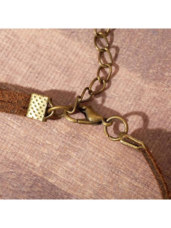 Браслет ассорти Candy ловец снов, цветной