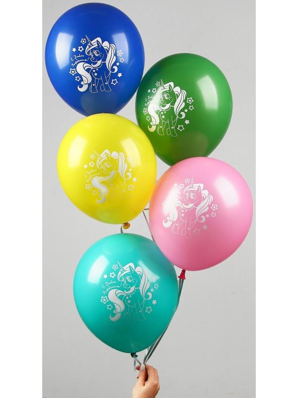 Шар воздушный 