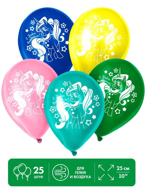 Шар воздушный 