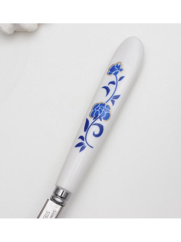 Венчик для взбивания Доляна «Флер», 28 см