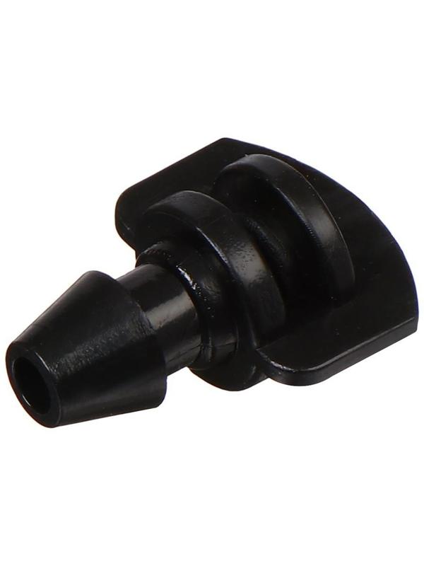 Форсунка для капельного полива, 5 мм, пластик