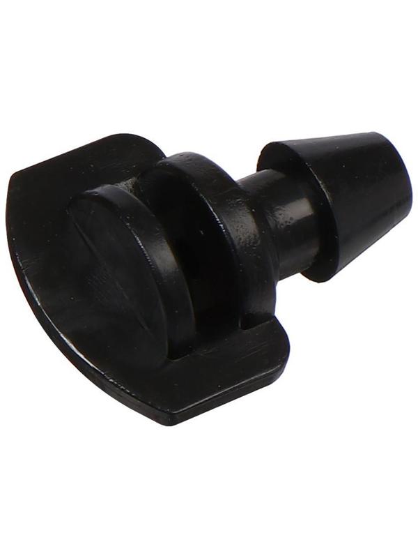 Форсунка для капельного полива, 5 мм, пластик