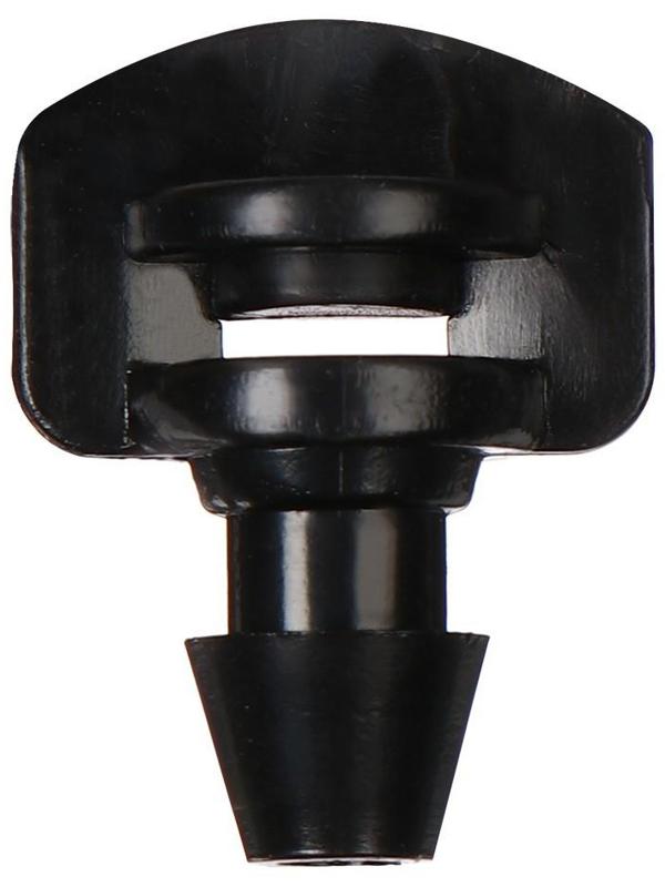 Форсунка для капельного полива, 5 мм, пластик