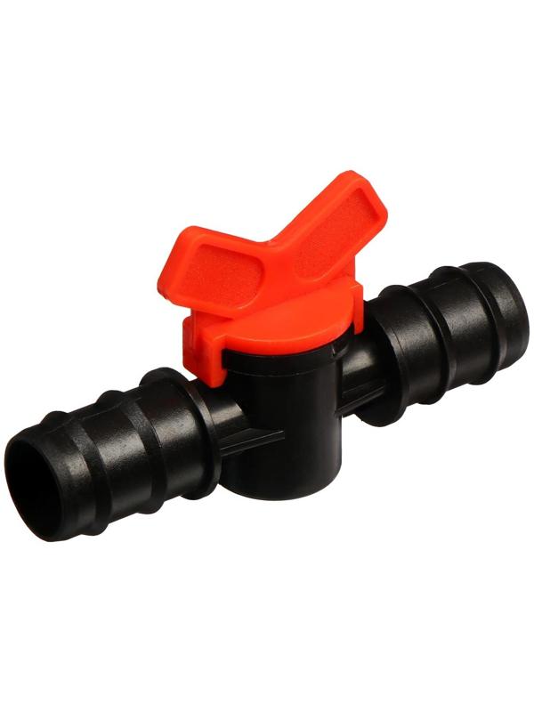 Клапан регулирующий, для шлангов 1