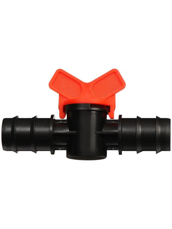 Клапан регулирующий, для шлангов 1