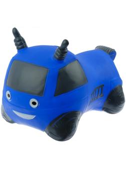 Попрыгун «Машина», 56 х 39 х 30 см, 1600 г