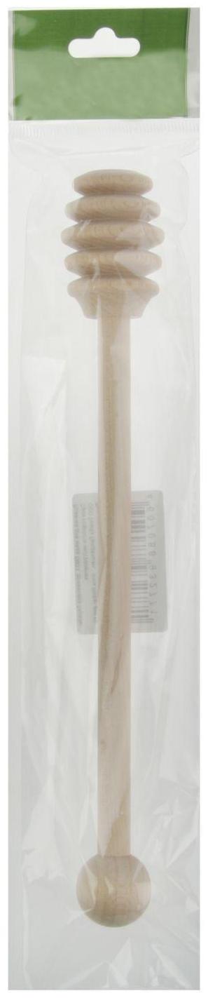 Ложка для мёда