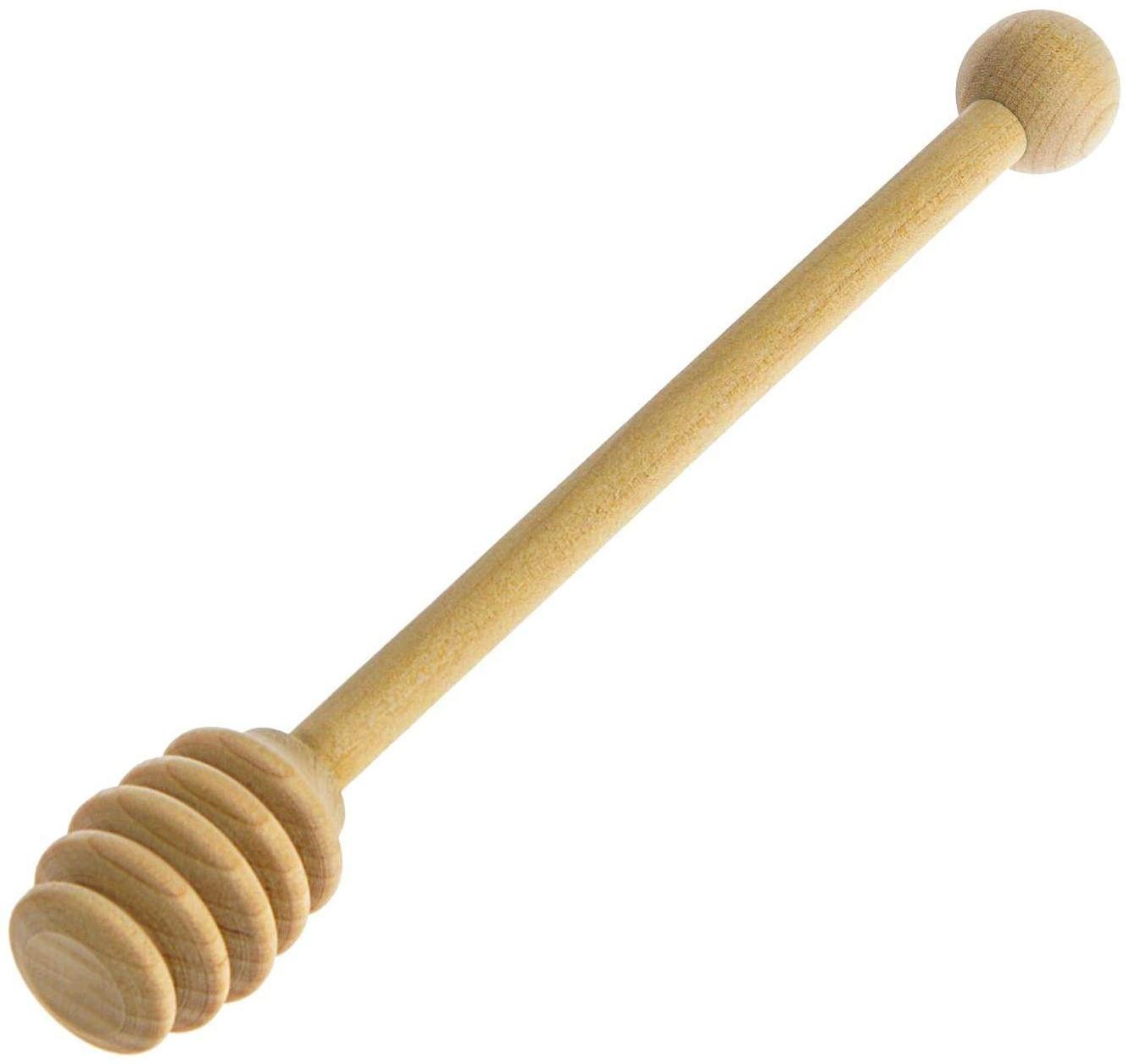 Ложка для мёда