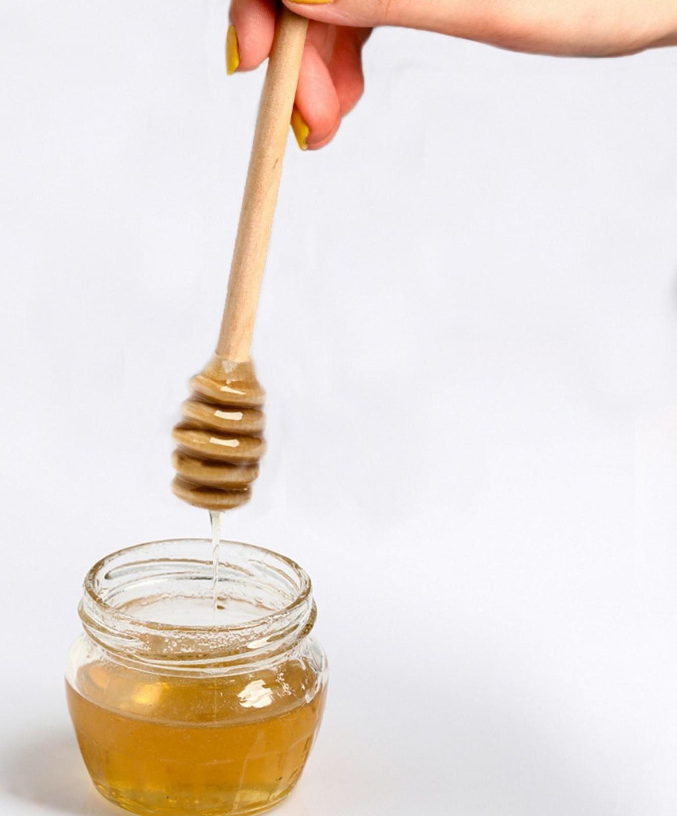 Ложка для мёда