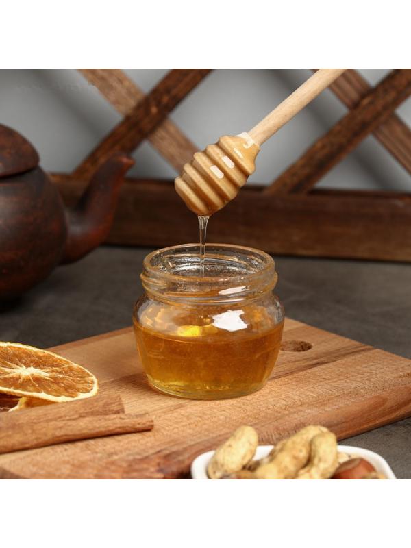 Ложка для мёда