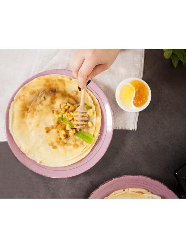 Ложка для мёда