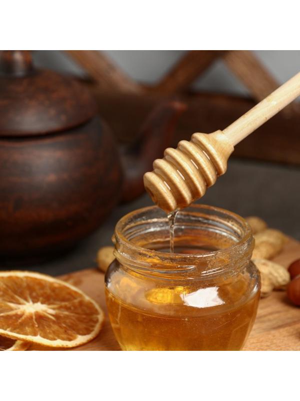 Ложка для мёда