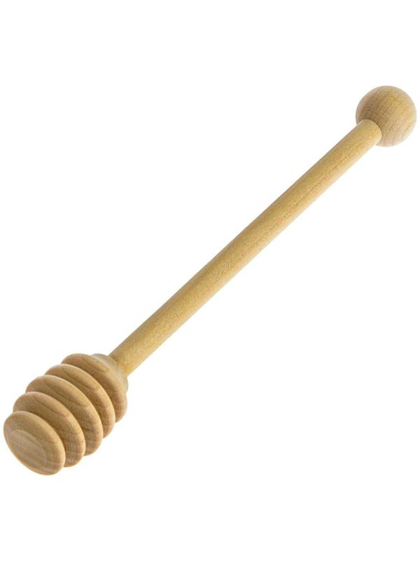 Ложка для мёда