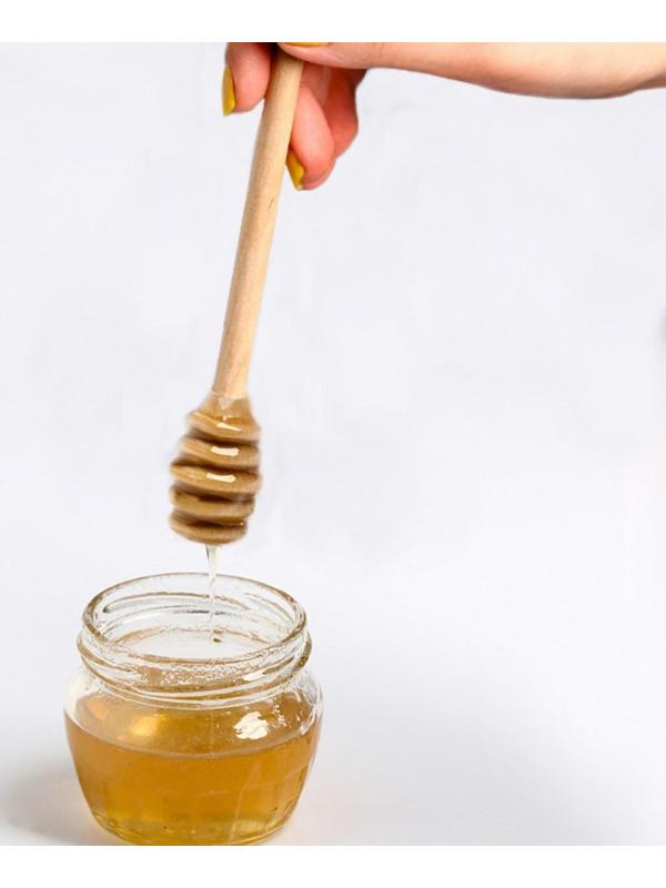 Ложка для мёда
