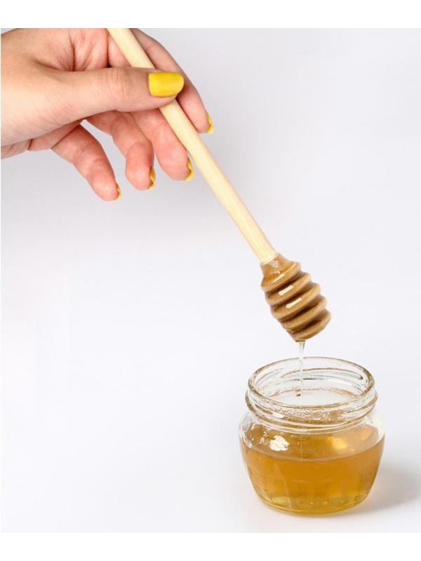 Ложка для мёда