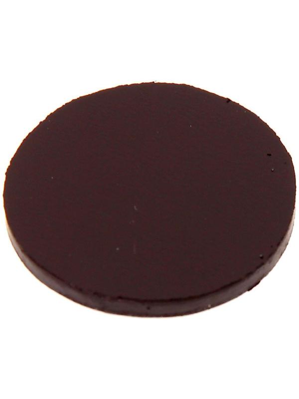 Магнит на клеевой основе «Круг», d=2 см , 10 шт.