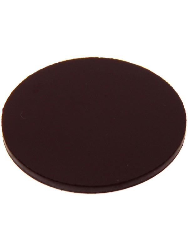 Магнит на клеевой основе «Круг», d=3 см , 10 шт.