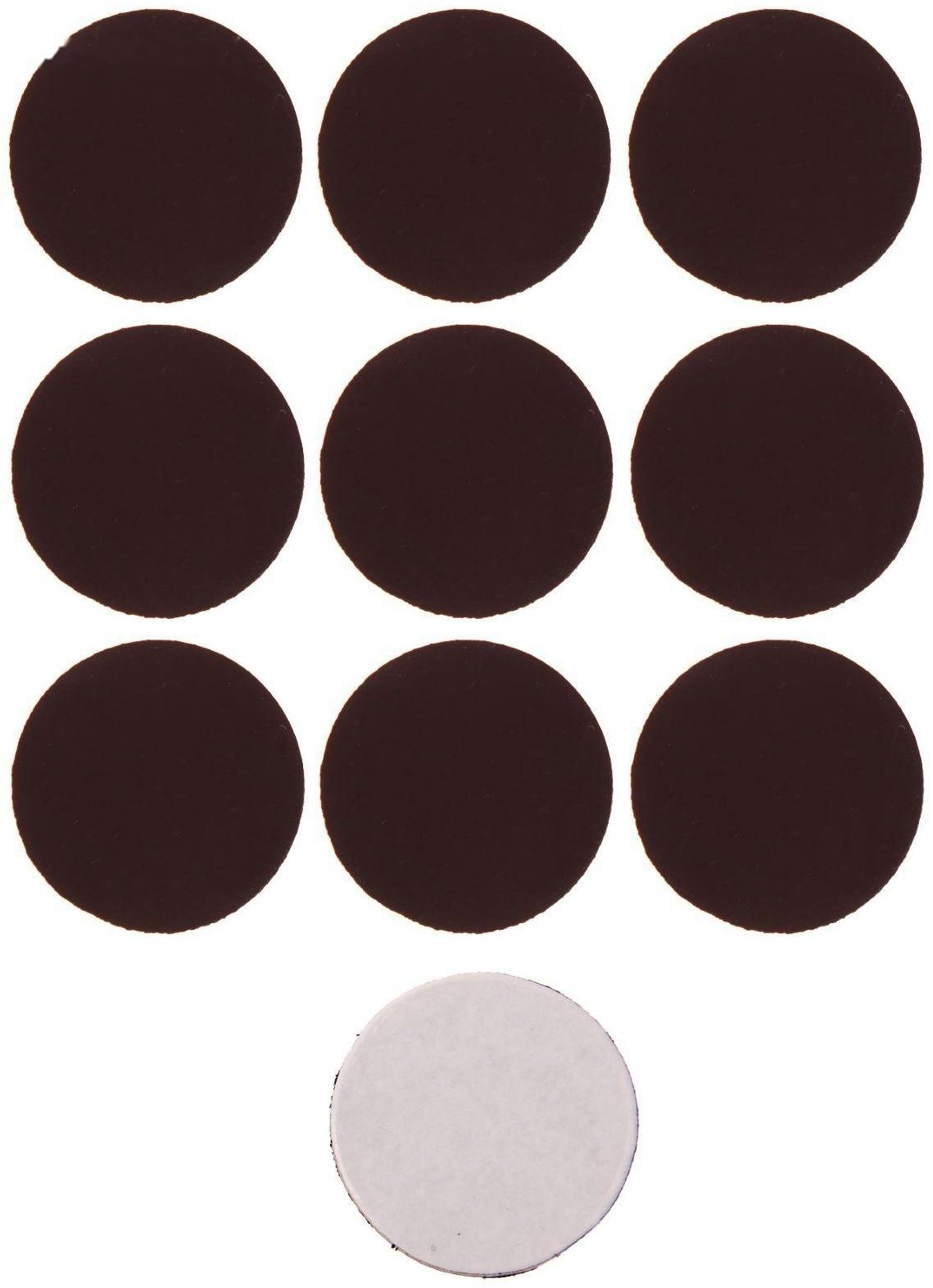 Магнит на клеевой основе 