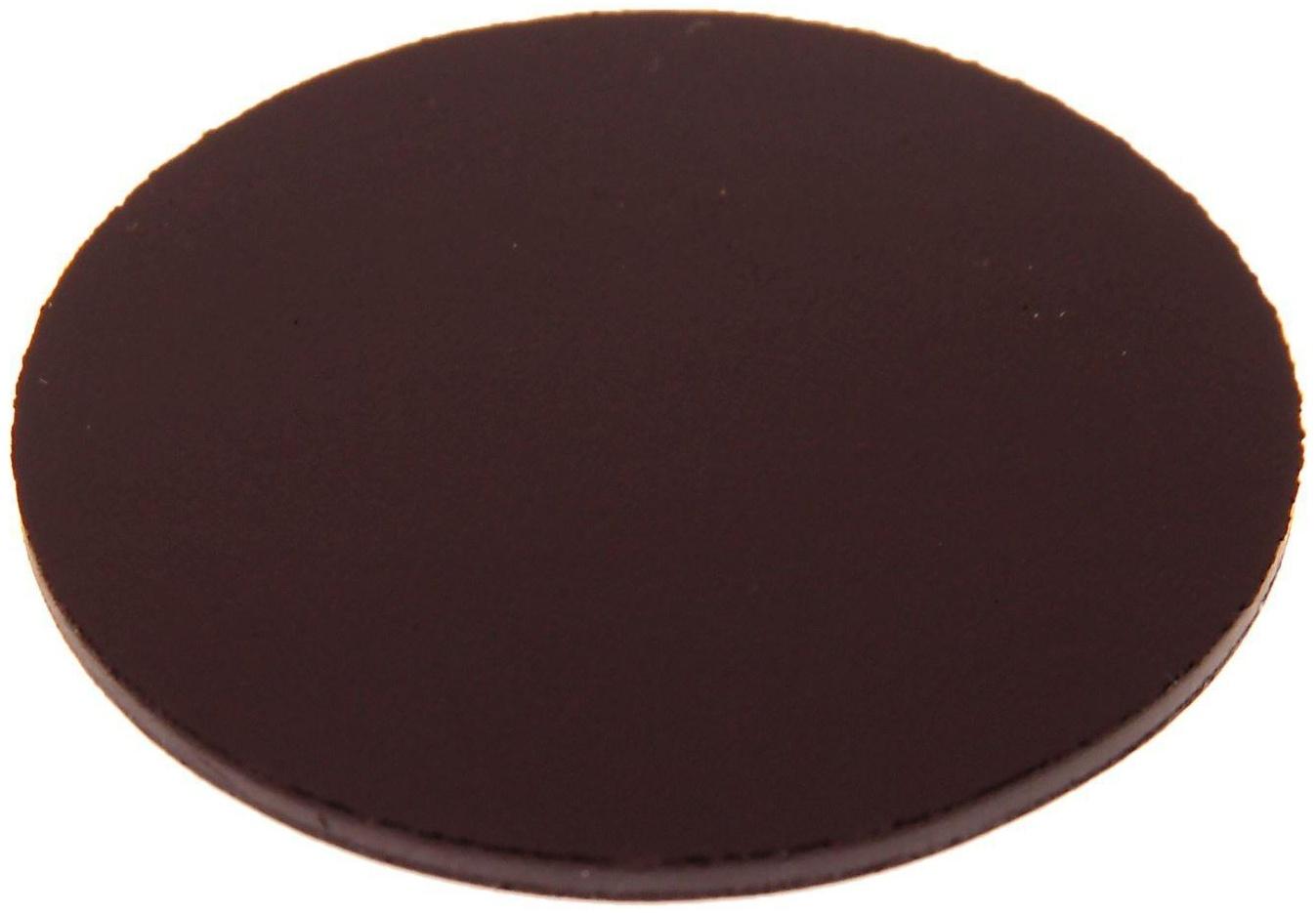 Магнит на клеевой основе 