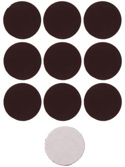 Магнит на клеевой основе 