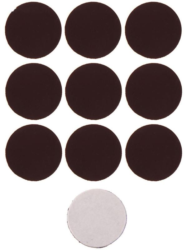 Магнит на клеевой основе 