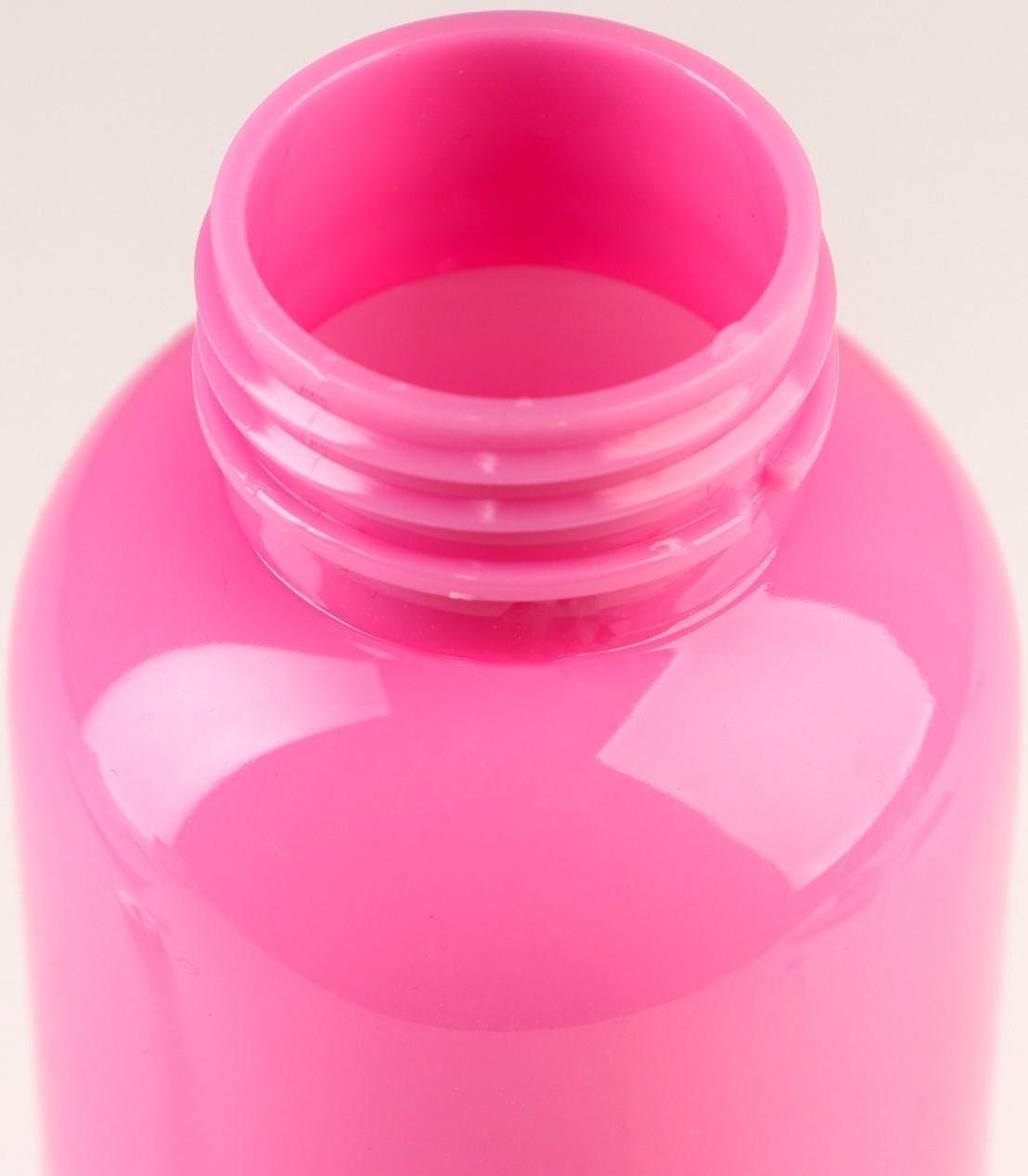 Бутылка для воды 