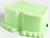 Подставка детская Ора, цвет салатовый, 32х24х13см