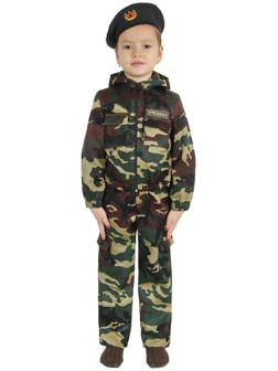 Карнавальный костюм 