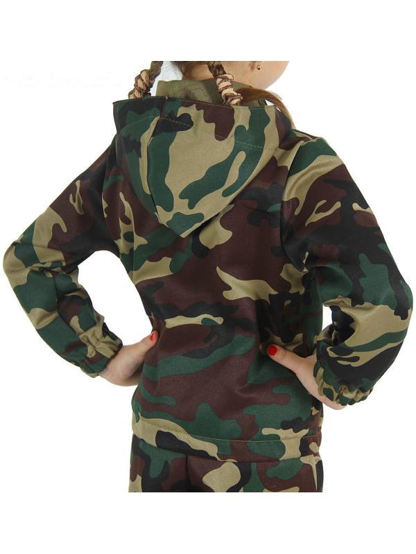 Карнавальный костюм 