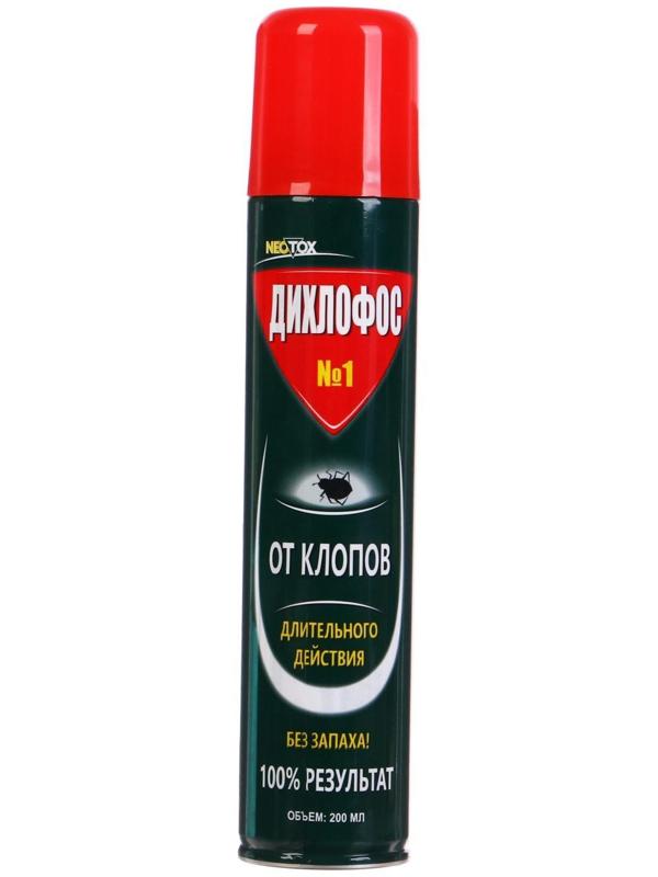 Средство инсектицидное 