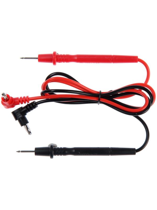 Мультиметр ТУНДРА DT-9205А, ACV/DCV, ACA/DCA, 200-200MΩ, 20nF-200mF, прозвон