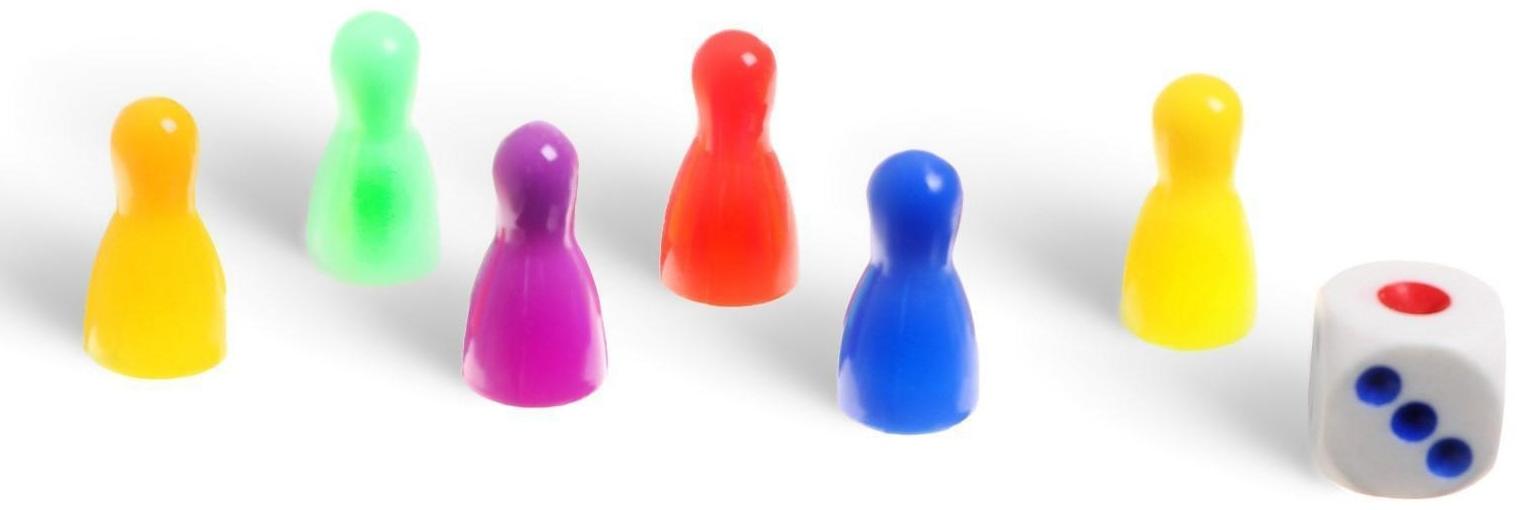 Настольная игра «ОБЖ для детей: ПДД для юных пешеходов»