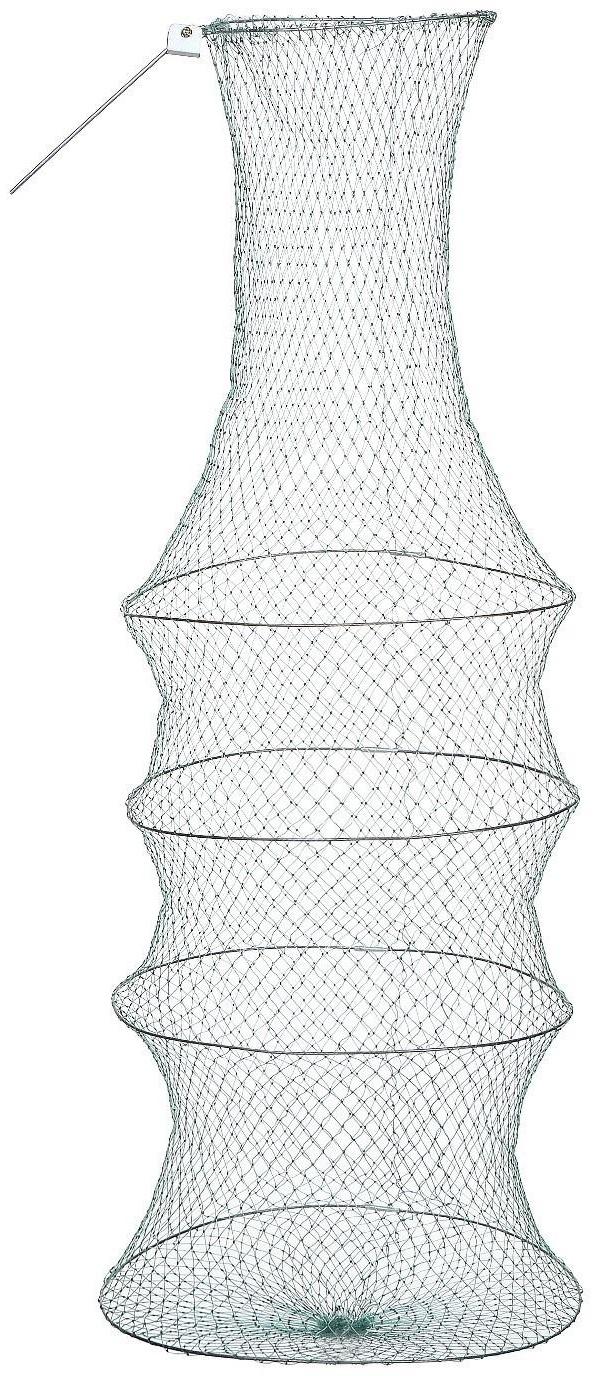 Садок автомат, 4 кольца, в чехле