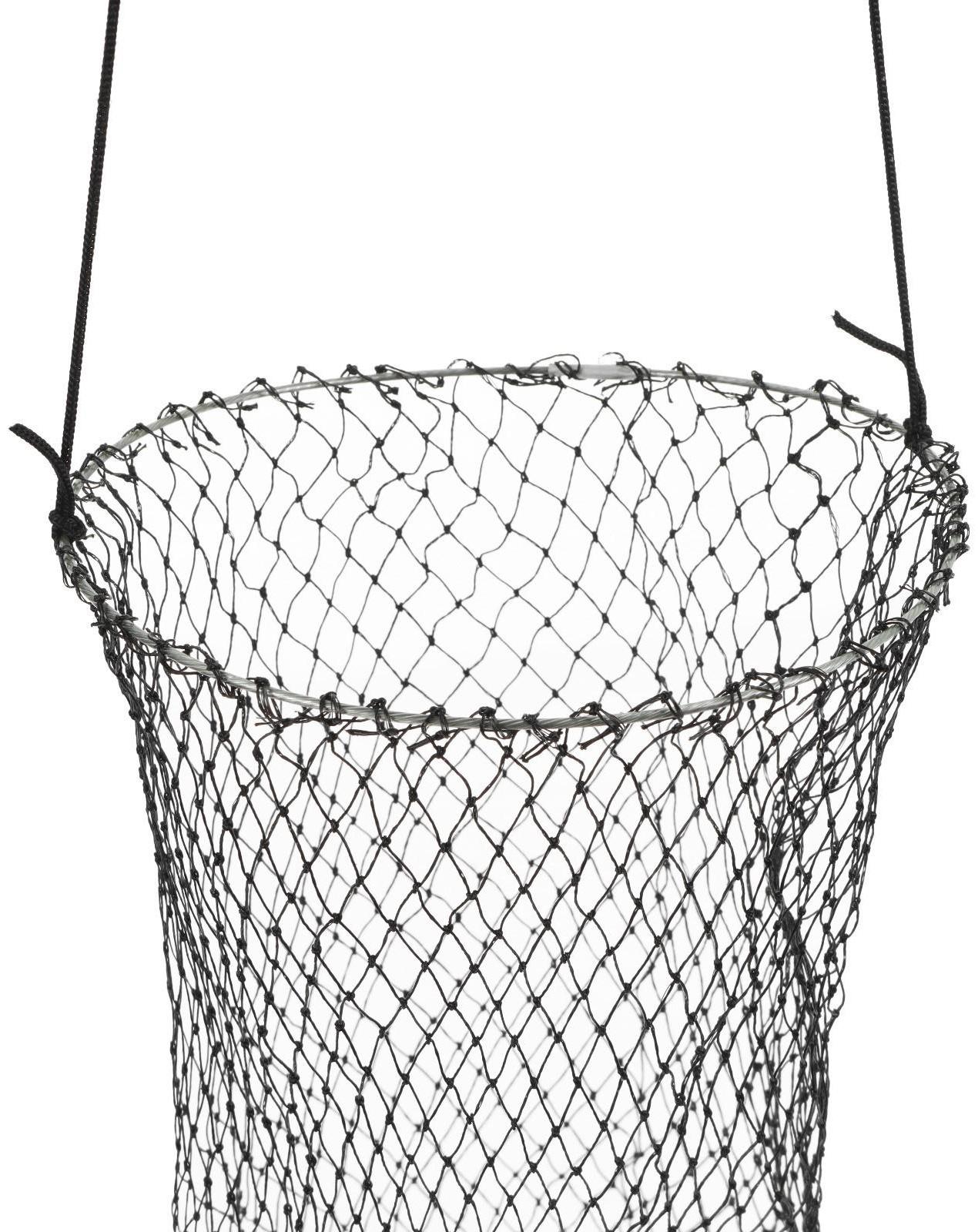 Садок автомат, 4 кольца, в чехле