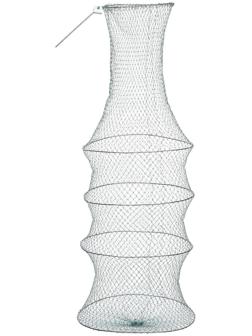 Садок автомат, 4 кольца, в чехле