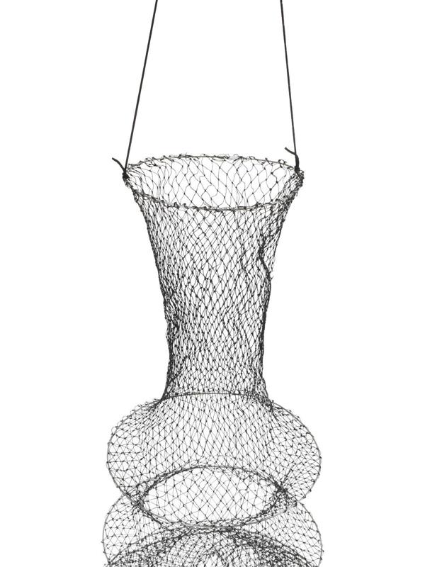 Садок автомат, 4 кольца, в чехле