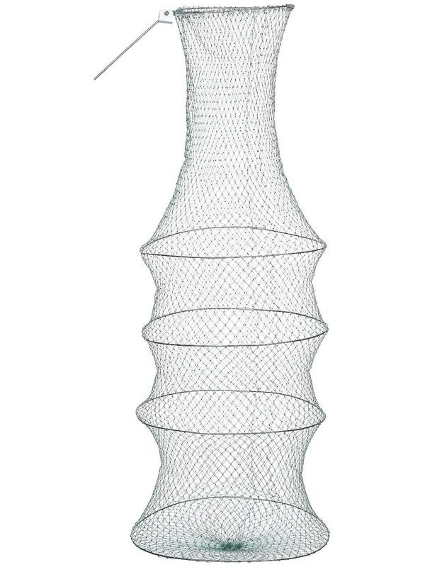 Садок автомат, 4 кольца, в чехле