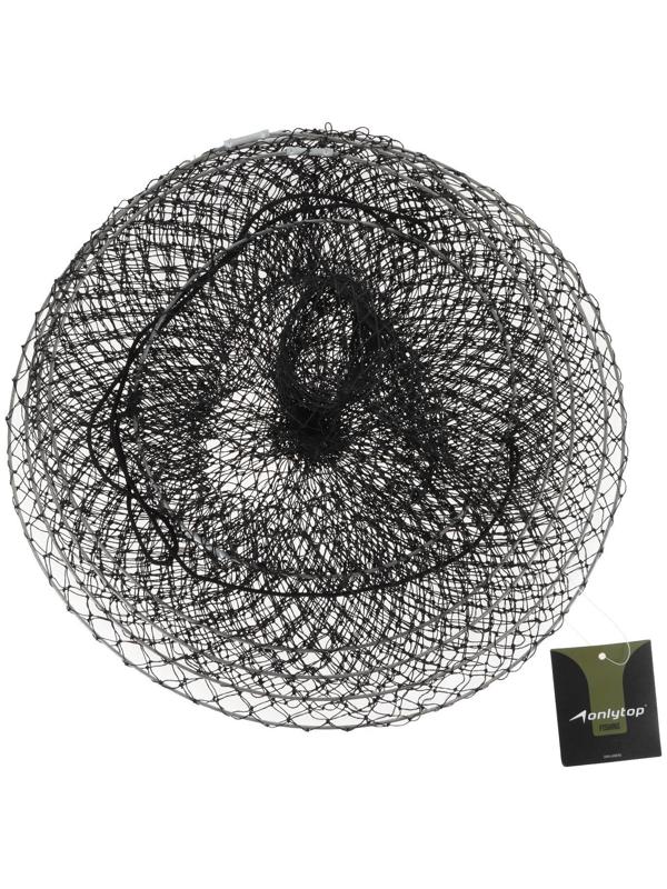 Садок автомат, 4 кольца, в чехле